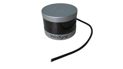 Velodyne LiDAR VLP-16 Puck Sensor 360 Degree - Free shipping | eBay