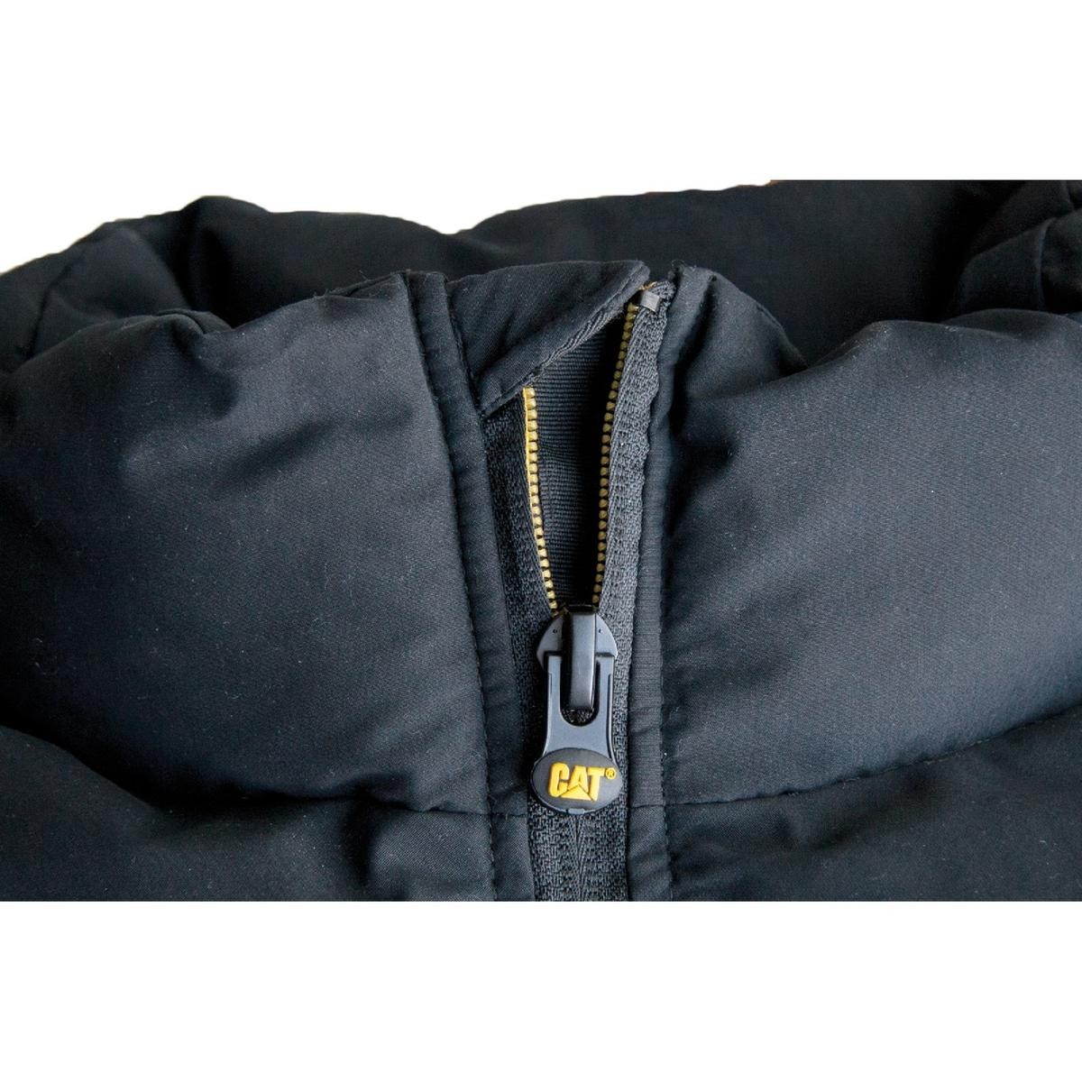 Caterpillar Arctic Zone Vest image 5