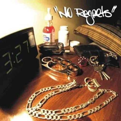 Subhoodz Без сожалений (CD)