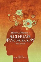 Rosalyn V. Green | Theory And Practice Of Adlerian Psychology | Buch | Englisch