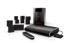 Bose Lifestyle V35 5.1 Channel HDMI Home Thea...