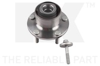 Radlagersatz FÜR Volvo V50 (545), Volvo C30 (533) - Nk 754821