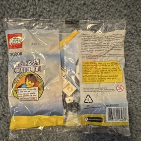 LEGO Creator Snowman (4650166) Building Kit New Sealed
