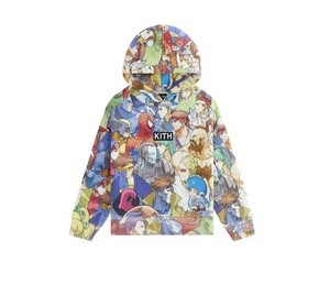 Marvel Vs Capcom Hoodie for sale | eBay