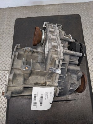 Transfer Case 4 Door Sport Trac Part-time Fits 02-04 EXPLORER 1159591
