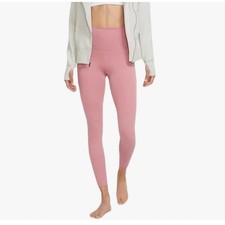 NWT Nike Yoga Training 7/8 Infinalon High Ris...
