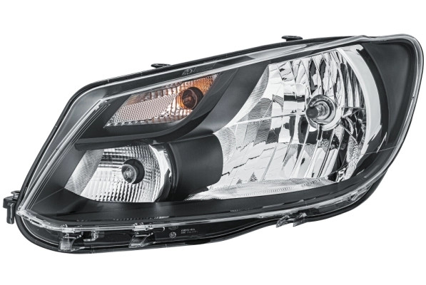 Phare Hella 1EL 010 551-111 pour réparer l'éclairage défaillant de votre VW