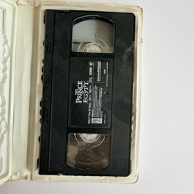  Various VHS