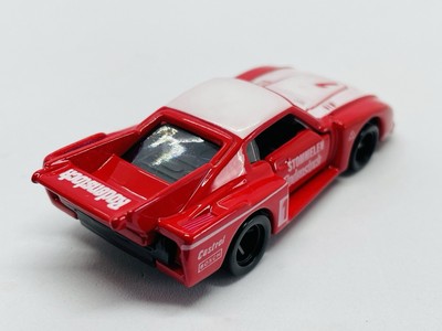 Tomica Tomy 65-3-1 Toyota Celica Turbo - Loose - Made In Japan | eBay