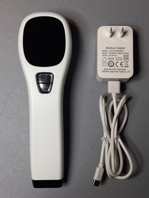 Handheld Laser Device HD-CureS Red Light Therapy Device