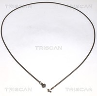 Motorhaubenzug Triscan 8140 29627 FüR VW Transporter Multivan T4 Bus 70B 70C 7DB
