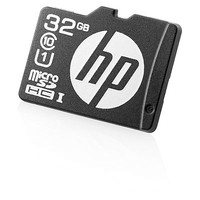 HP Enterprise 32GB microSD Mainstream Flash Media - 32 GB - MicroSDHC