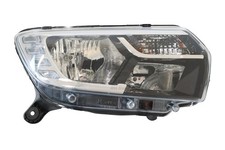 Scheinwerfer rechts Halogen für Dacia Sandero II Logan MCV II 260100697R