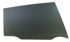 Fits: 2013-2018 Toyota RAV4 4D SUV Rear Right Passenger Door Glass window/Dark