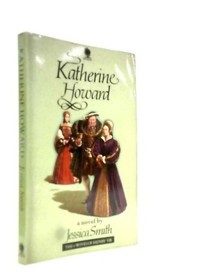 Katherine Howard (Jessica Smith - 1972) (ID:59432)