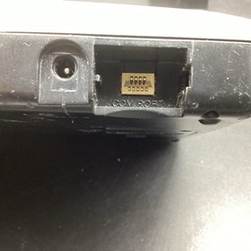 Tiger Game.Com Original Handheld Console With 2 Games (Tested or Repair only)