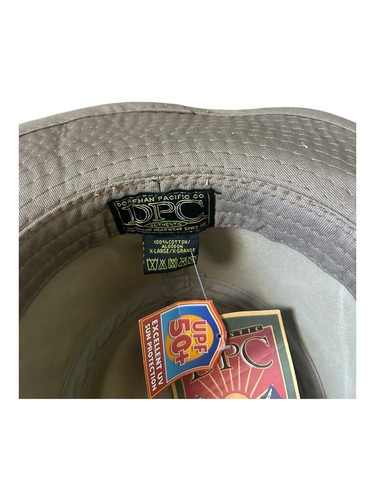 dorfman pacific hat Outdoor Design XL 50 UPF - Bild 4 von 5