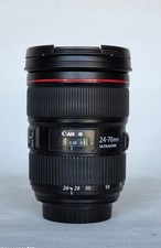 Canon 24 70 Ii for sale | eBay