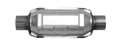 Eastern Catalytic Catalytic Converter