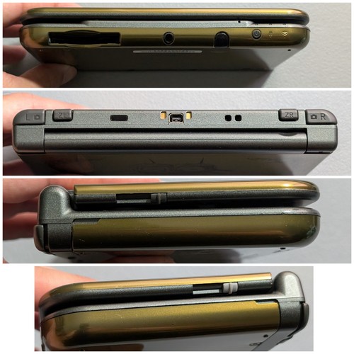 Pantalla IPS Superior - Nueva Nintendo 3DS XL Majora's Mask Edición Limitada - Versión EE. UU. - Imagen 8 de 22