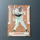 2026 Topps Series 2 Willie Mays Base (RAW)