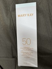 Mary Kay Sunscreen SPF 50 Broad Spectrum