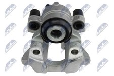 Bremssattel NTY HZT-ME-037 für MERCEDES KLASSE W221 V221 W212 Model S212 CLS SL