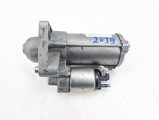 PEUGEOT 2008 MK2 P24 STARTER MOTOR 1.2 PETROL 9830507480 2024