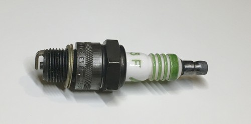 6x ACDelco 43F Zündkerze spark plug la Bougie candela d'accensione la bujía - Picture 4 of 5