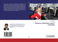 Distance Education And E Learning Hossien Najafi