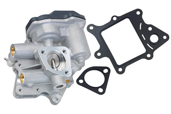 AGR Ventil Vdo/Continental 2803601086302 FüR Fiat Ducato Bus 150 Multijet 160 3-image