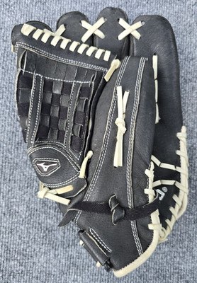 Mizuno GSH1403 Shadow Baseball Glove Professional Model 14'' Leather RHT Softball