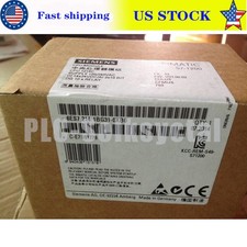 New Siemens SIPLUS S7-1200 CPU 1214c 6ES7214-1BG31-0XB0 6ES72141BG310XB0