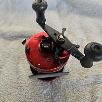 ~ Vintage ABU Garcia Ambassadeur 5000 Level Wind Bait Casting Reel ~ LOOK~Sweden | eBay ~ Vintage ABU Garcia Ambassadeur 5000 Level Wind Bait Casting Reel ~ LOOK~Sweden | eBay