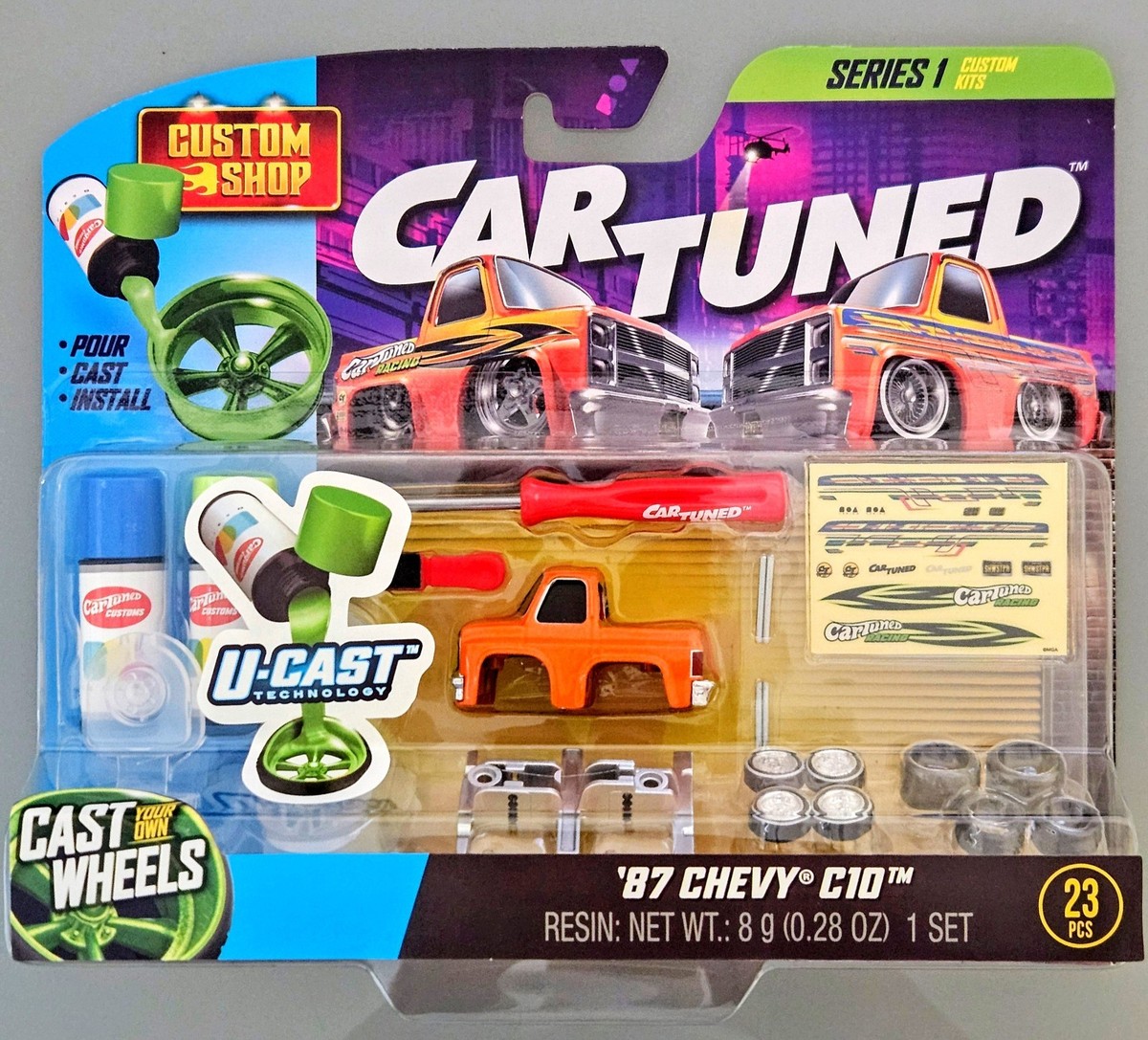 ☆CAR TUNED ☆カーチューンド 