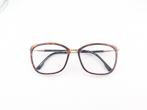 Escada Eyeglasses Frames Only, VESB40K COL.08M6, 54-16-140, Brown