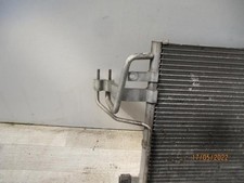 Radiateur Hyundai TUCSON