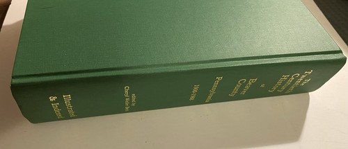 The Twentieth Century History of Beaver County Pennsylvania... (1st Ed) 1989 - Foto 10 di 10