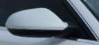 2012-2013 Audi A6 RH Passenger Door Mirror Side View OEM