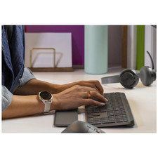 Logitech MX Keys Combo for Business Gen 2 - s...