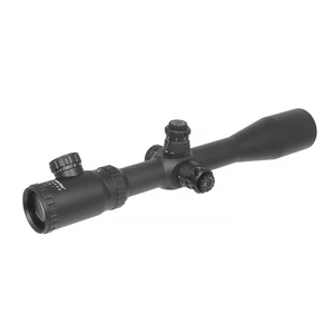 Visionking 4-16x44 Mil-dot Hunting Tactical Rifle Scope Long Range 308 3006 223