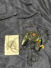 Dreamgear 140-in-1 Plug N Play Controller, Good Condition, Works