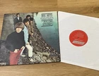 ROLLING STONES High Tide & Green Grass LP LONDON VG+/VG* RARE Mono Rock Psych