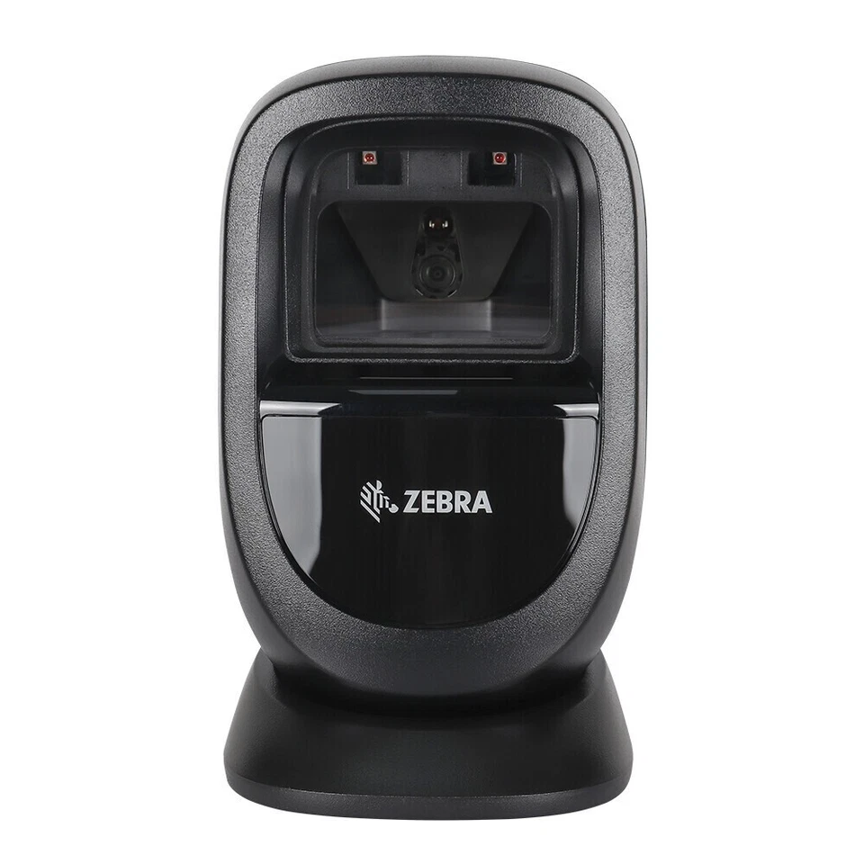 Zebra DS9308-SR00004ZZCN 1D/2D Handheld Barcode Scanner Reader With USB Cable - Image 4 of 4