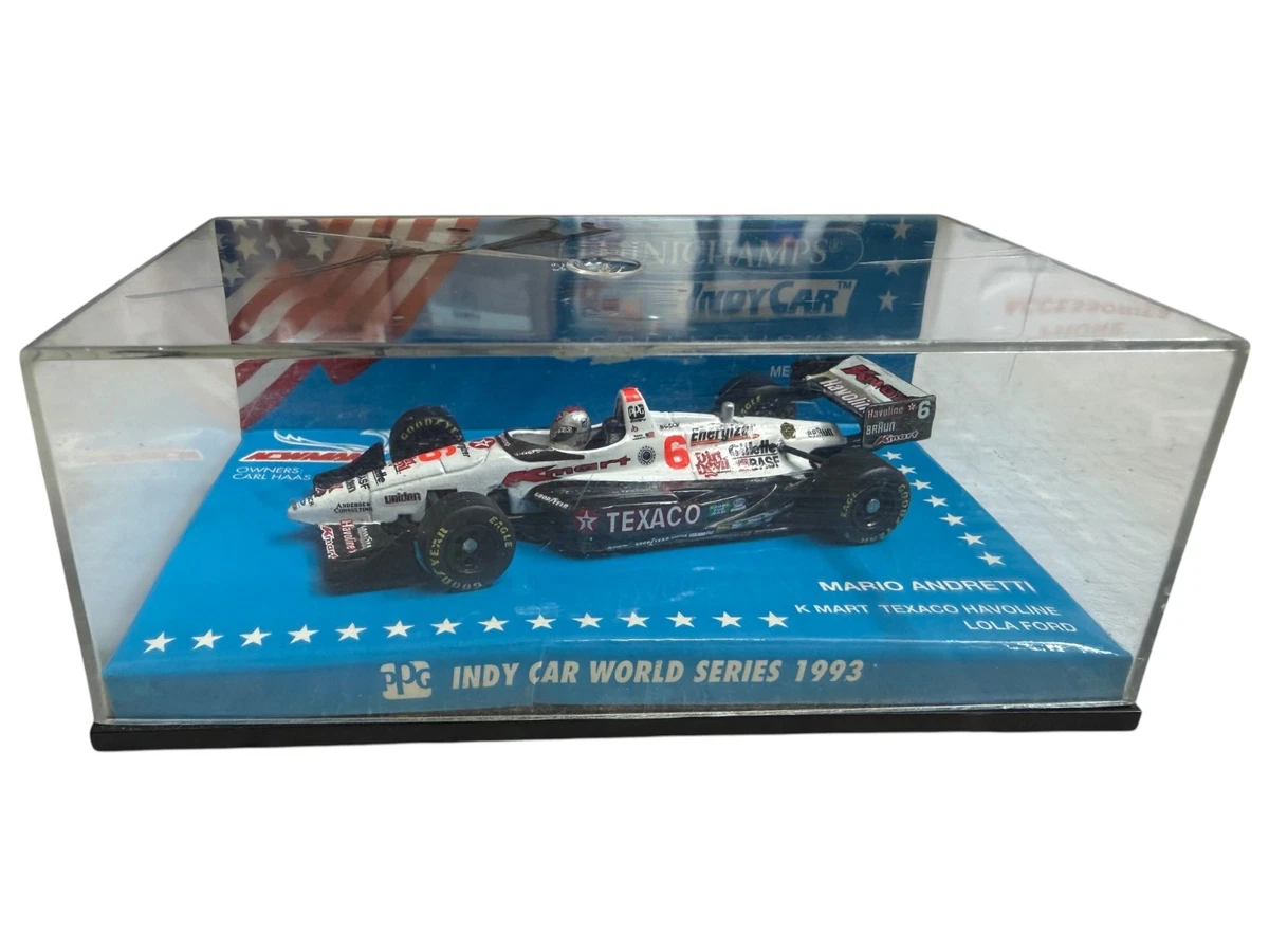 ミニカー 1/18 MINICHAMPS Lola Ford IndyCar MINICHAMPS Ford Diecast Racing Cars INDYCAR for sale | eBay