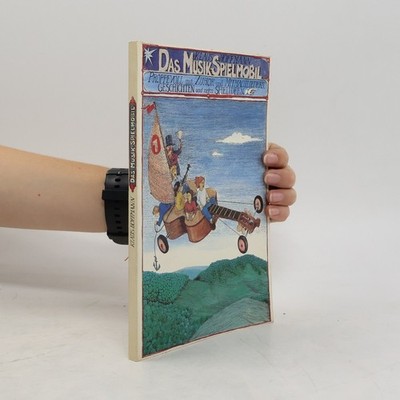 Das Musik-Spielmobil  |  Klaus W. Hoffmann