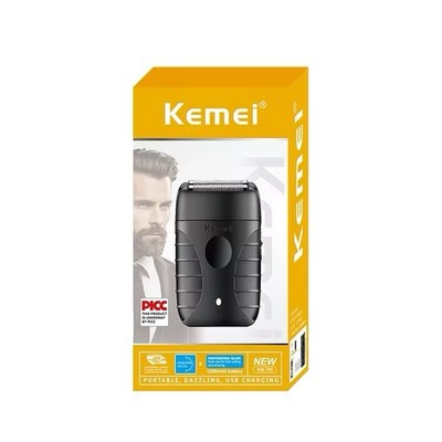 Kemei Haarfolienrasierer