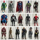 Marvel Legends Series Action Figures - Various Multi Listing - 6" 2010-2024