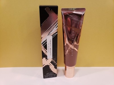 Fenty ~ Bright Fix Instant Brightening Blurring Powder ~ #05 CINNAMON~ NIB