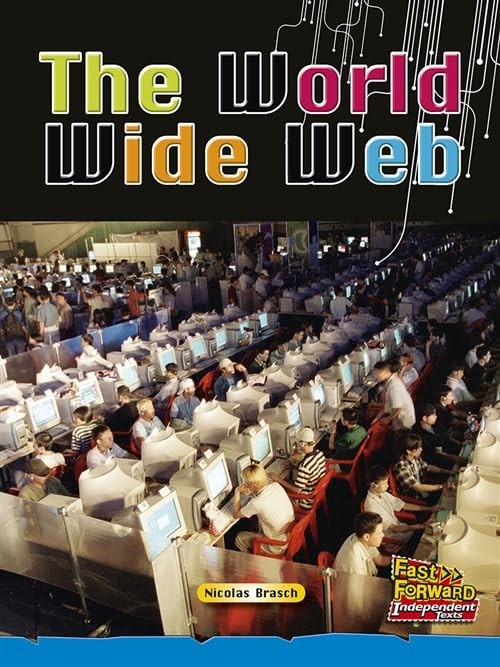 The World Wide Web Nicholas Brasch - Image 5
